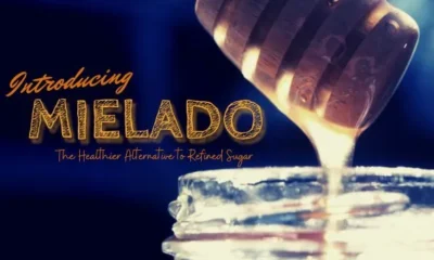 Mielado