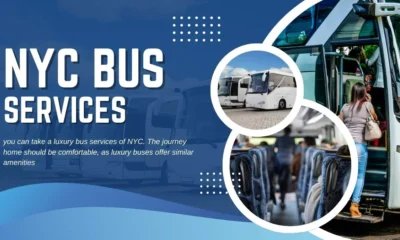 NYC Bus Services: Best Ways to Spend Time in Boston with Tweens!