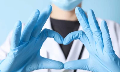 Nurse Appreciation Day: 10 Ideas to Celebrate Healthcare Heroes