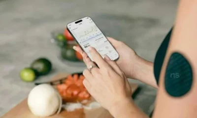 Nutrition App Development: What to Know Before You Start