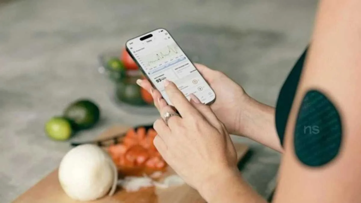 Nutrition App Development: What to Know Before You Start