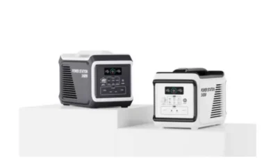 Scaling Portable Energy: How 1000W and 2000W Power Stations Are Redefining Mobility and Freedom