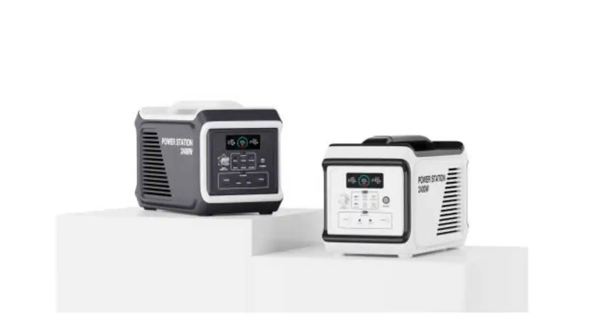 Scaling Portable Energy: How 1000W and 2000W Power Stations Are Redefining Mobility and Freedom