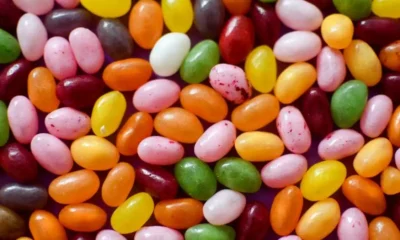 Sugar Free Candy: Mindful Snacking for Fitness Fans