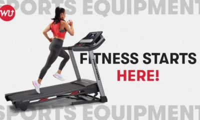 The Best Home Fitness Equipment for Effective Workouts at Home