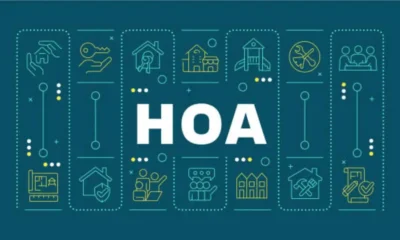 The Evolution of HOA Communities: How Modern Trends Are Shaping Neighborhood Living