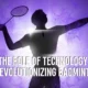 The Role of Technology in Revolutionizing Badminton
