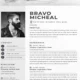 Resume Template
