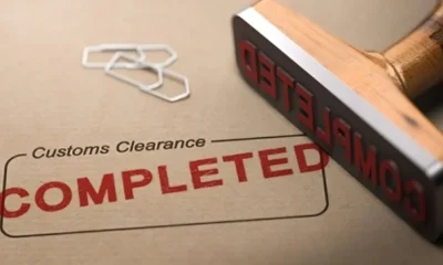 Understanding the Customs Clearance Process for Imports: A Comprehensive Guide