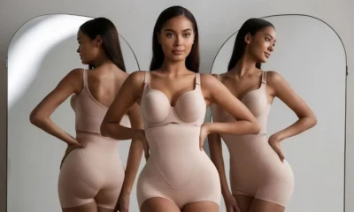 Wear Your Confidence: The New Era of Fashion-Forward Shapewear