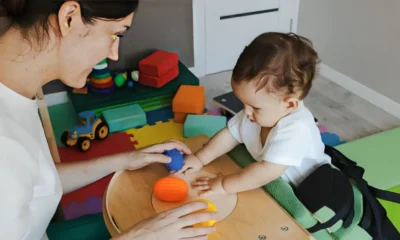 What Role Does Physical Therapy Play in Managing Cerebral Palsy?