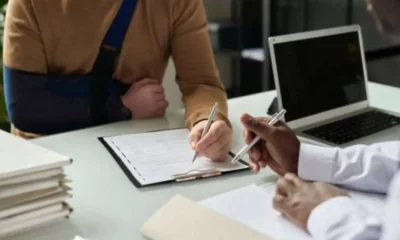 What is Pain and Suffering? How is it Calculated?