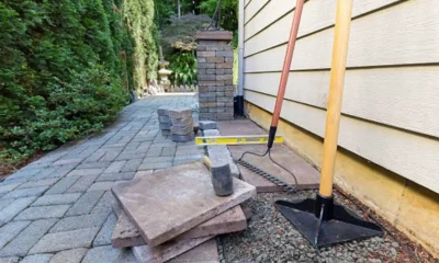 What to Consider Before Installing Patio Pavers: A Practical Guide for Homeowners
