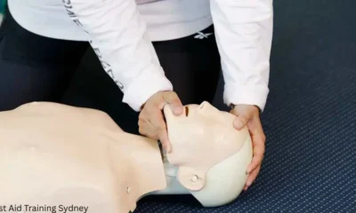 When Seconds Count: Why First Aid Belongs in Everyone’s Toolkit