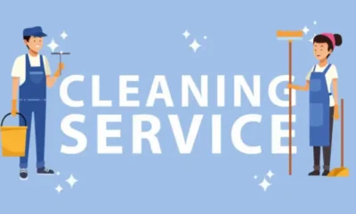 When to Call in the Pros: Signs It’s Time for Professional Cleaning Services