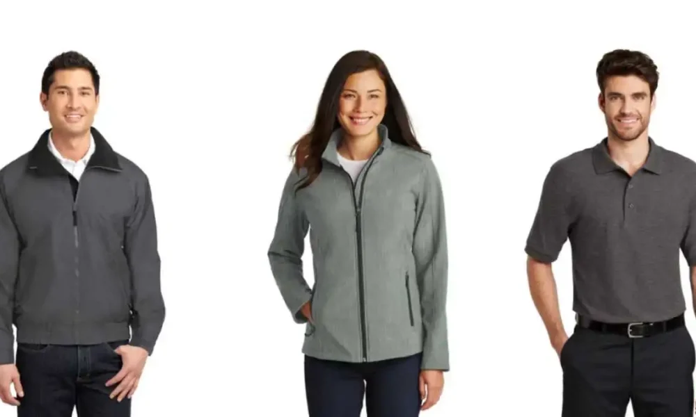 Where to Buy Authentic Port Authority Clothing Online