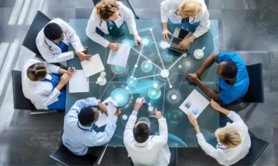 Why Do Small Healthcare Practices Struggle with Efficiency?
