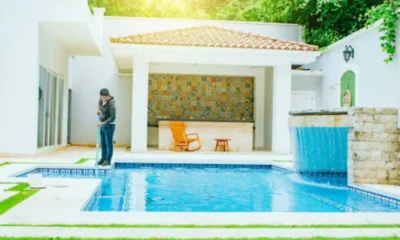 Why Professional Pool Services Are Essential for a Healthy, Sparkling Pool