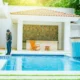 Why Professional Pool Services Are Essential for a Healthy, Sparkling Pool