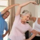 Yoga and Assisted Living