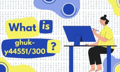 ghuk-y44551/300