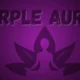 Purple Aura
