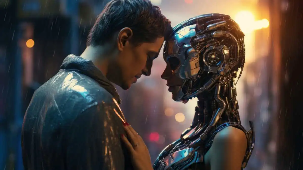 5 AI Girlfriend Platforms for Private and Explicit Conversations