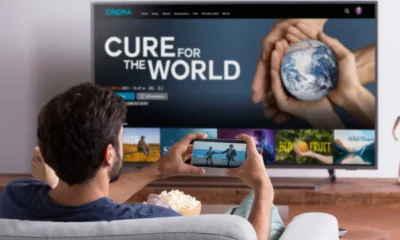 5 Documentaries on UVOtv You Should Watch