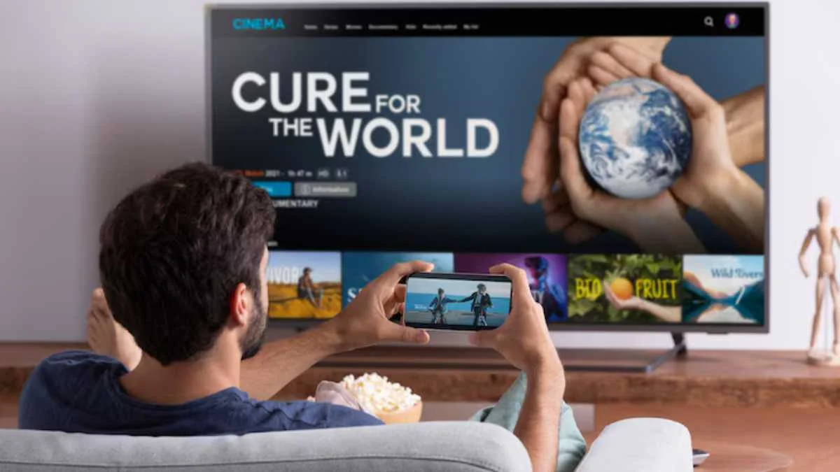 5 Documentaries on UVOtv You Should Watch
