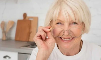 7 Easy Tips for Seniors to Keep Their Eyes Sharp and Healthy