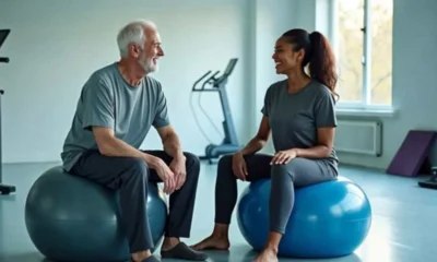 A Senior’s Guide to Brain Health and Confident Aging