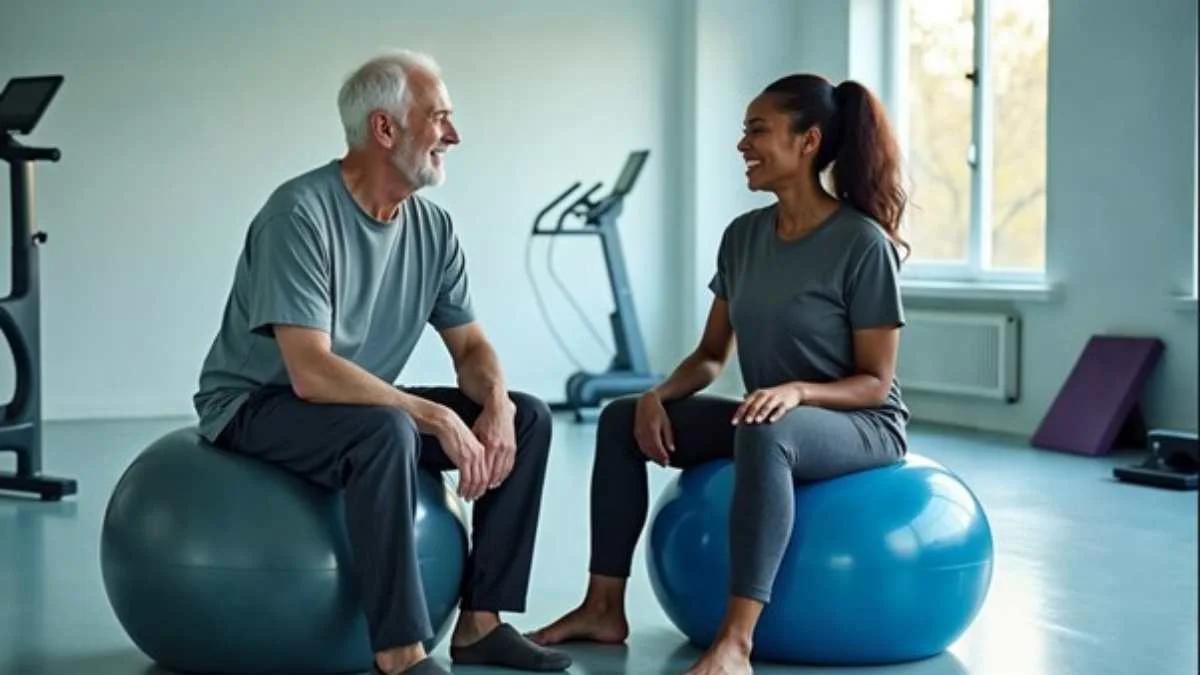 A Senior’s Guide to Brain Health and Confident Aging