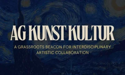AG Kunst Kultur