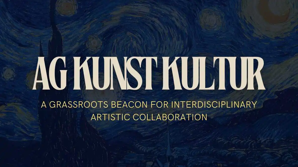 AG Kunst Kultur