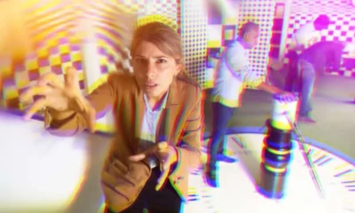 Behind the Spin: How 360 Photo Booths Blend Art, Tech, and Guest Creativity