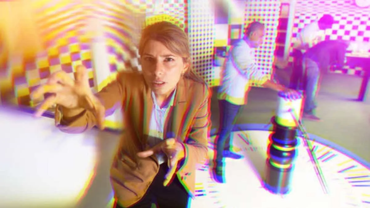Behind the Spin: How 360 Photo Booths Blend Art, Tech, and Guest Creativity