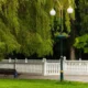 Beyond the Fence: Creative Ways to Use Fencing in Landscape Design