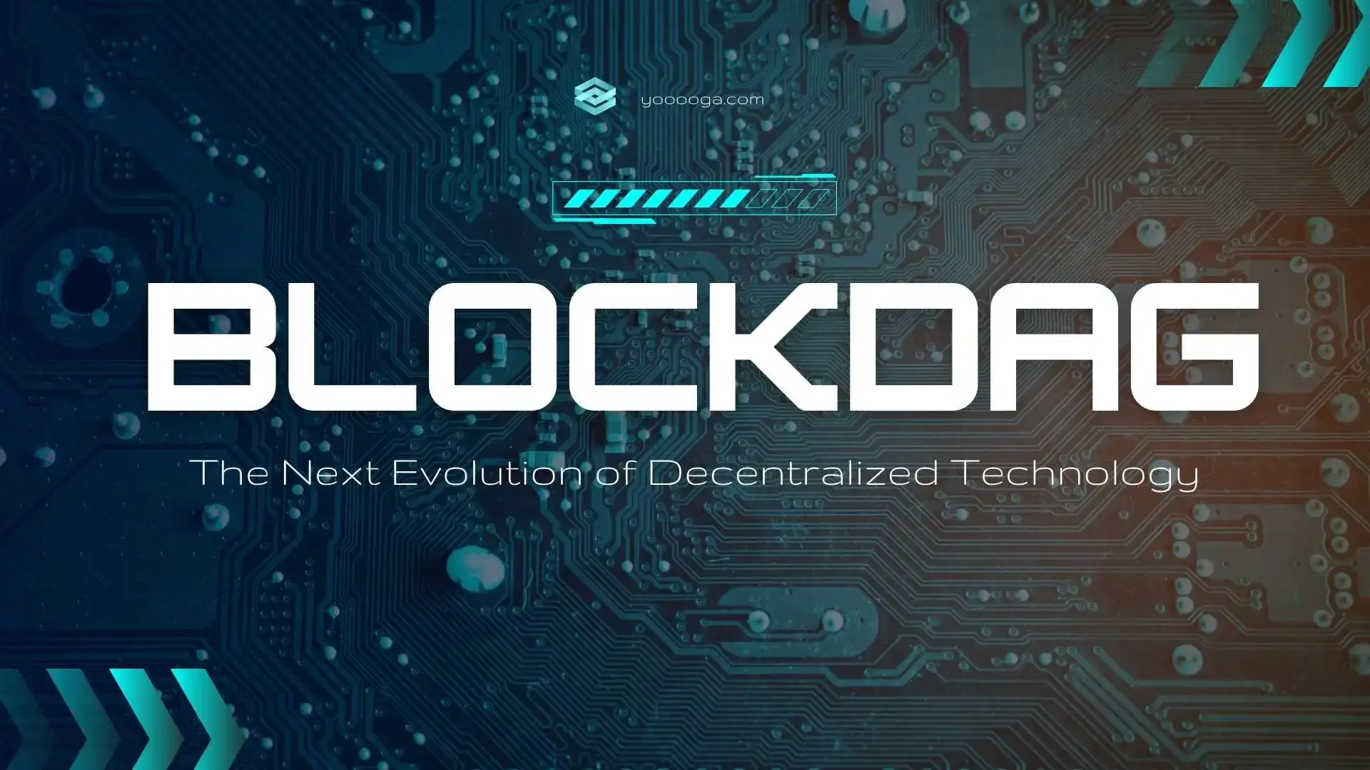 BlockDAG