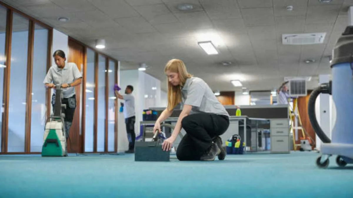 Carpet Bright UK: Transform Your Space with Deep, Mindful Cleaning Services