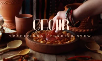 Çeciir