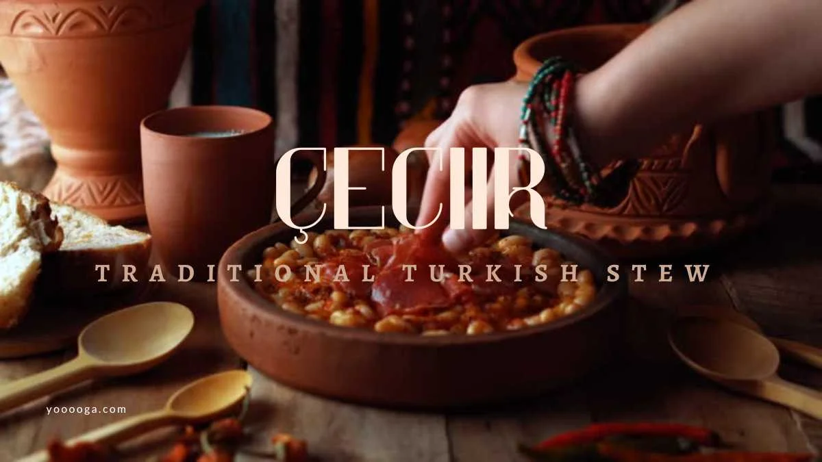 Çeciir