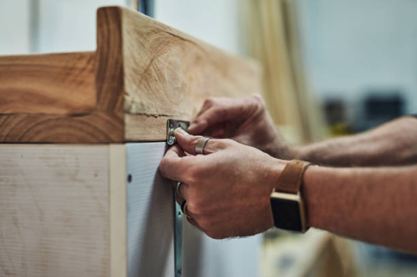 Custom Hinges