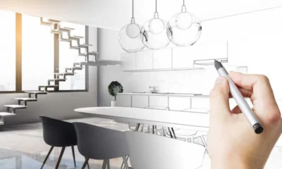 Designing for the Way You Live: Personalizing Interior Remodeling for Modern Lifestyles