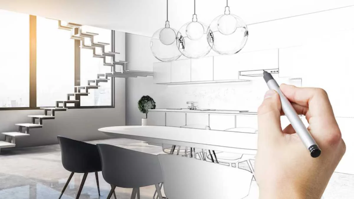 Designing for the Way You Live: Personalizing Interior Remodeling for Modern Lifestyles