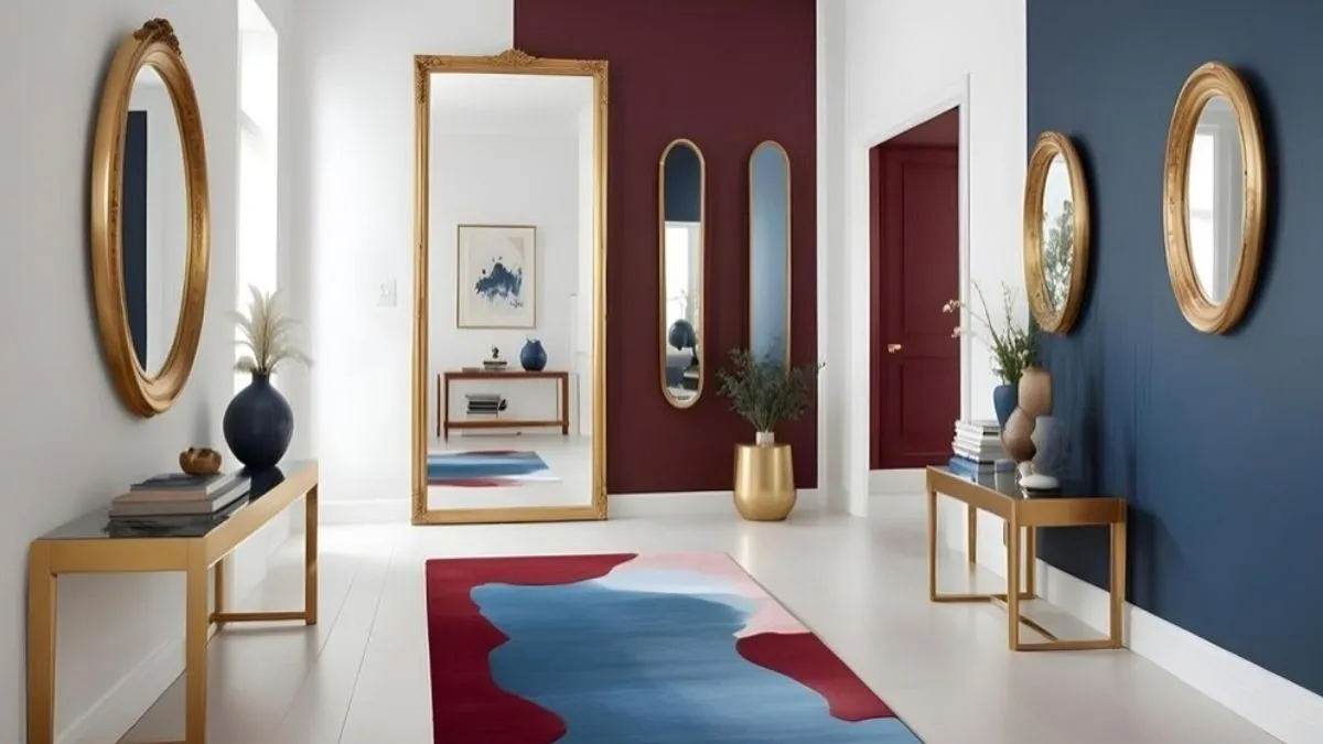 Designing with Mirrors: 7 Tips for Home Remodelling Success