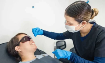 Dental Specialist Near Me in Houston | URBN Dental