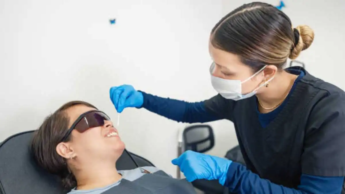 Dental Specialist Near Me in Houston | URBN Dental