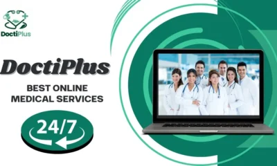 DoctiPlus