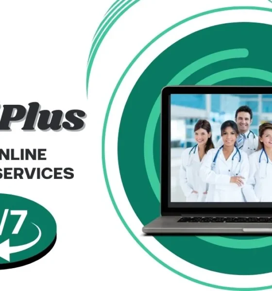 DoctiPlus