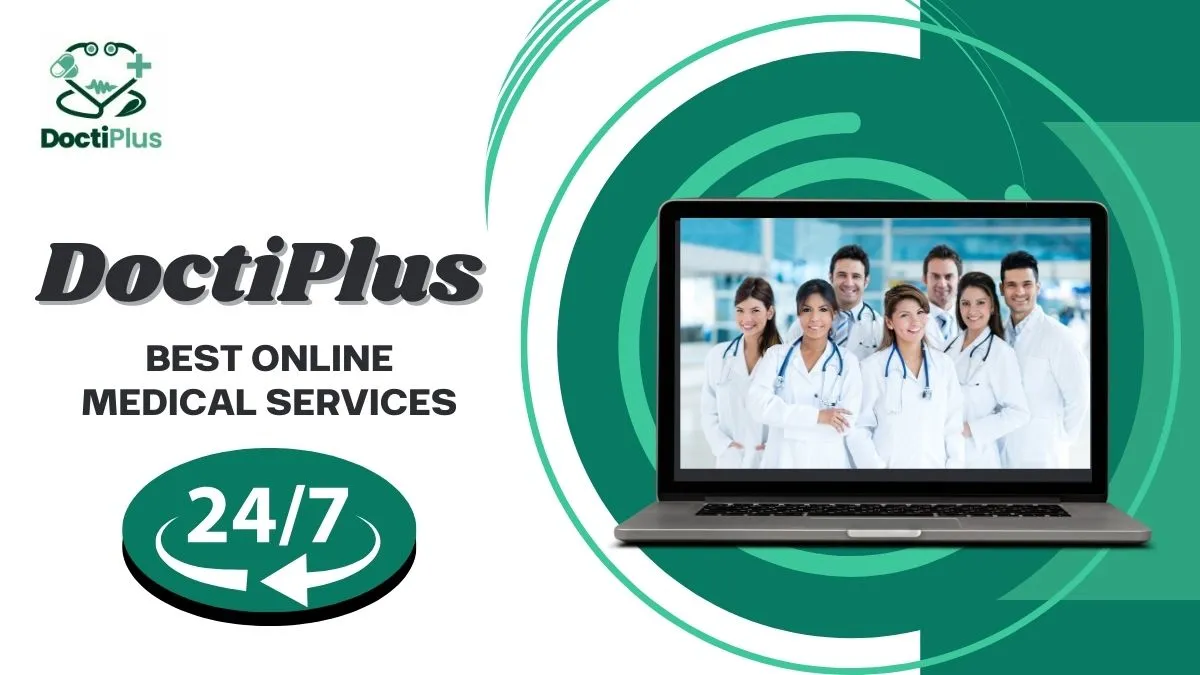 DoctiPlus